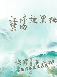 江停被黑桃K囚禁肉