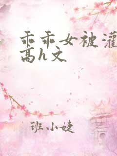 乖乖女被灌满精高h文