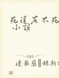 死道友不死贫道 小说
