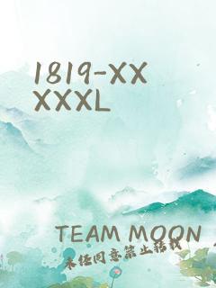1819-XXXXXL
