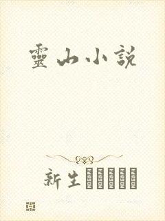 灵山小说