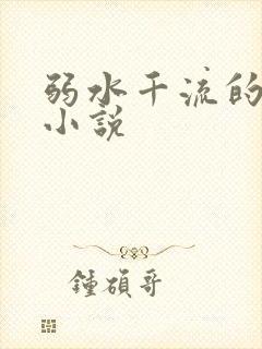 弱水千流的全部小说