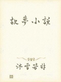 故梦小说