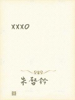 xxxo