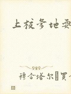 上校爹地耍流氓