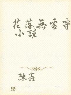 花落无处寄相思 小说