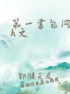 第一书包网高辣h文
