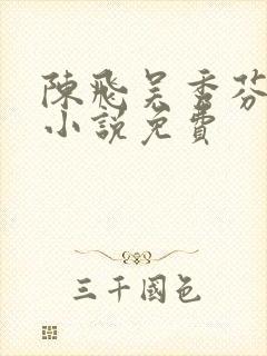 陈飞吴秀芬房子小说免费