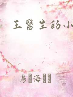 王医生的小诊所