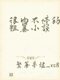 很肉不停的做很粗暴小说