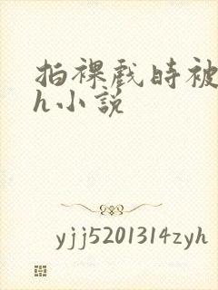 拍裸戏时被c了h小说