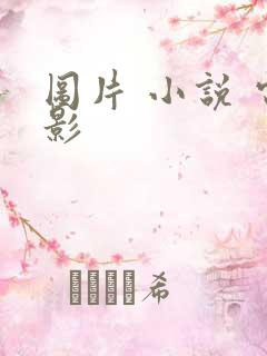 图片 小说 电影