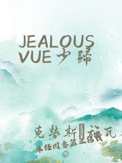 JEALOUSVUE少归