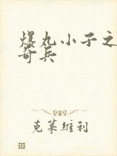 爆丸小子之圣石奇兵