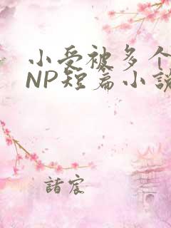 小受被多个攻强NP短篇小说