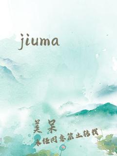 jiuma
