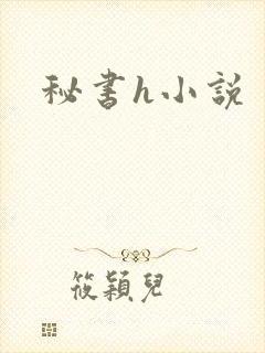 秘书h小说