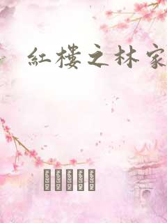 红楼之林家方圆