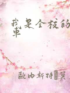 我是全校的公交车