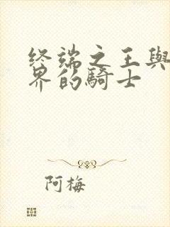 终端之王与异世界的骑士