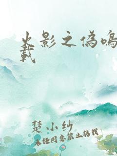 火影之伪鸣人下载