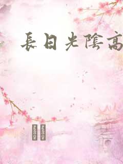 长日光阴高h