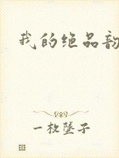 我的绝品韵母