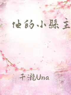 他的小县主