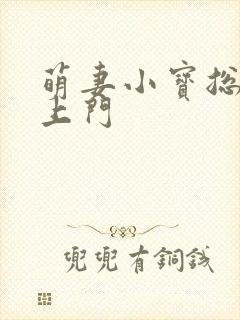 萌妻小宝总裁找上门