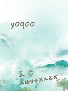 yoqoo