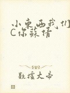 小东西我们两个C你苏倩