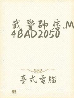 武警帅痞.MP4BAD2050