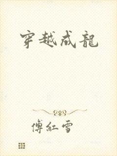 穿越成龙