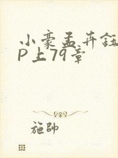 小豪孟卉钰慧三P上79章