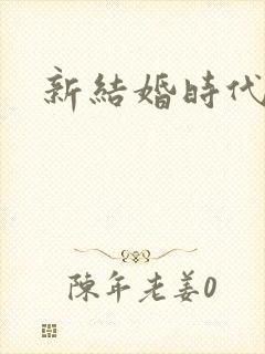 新结婚时代下载