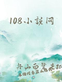 108小说网