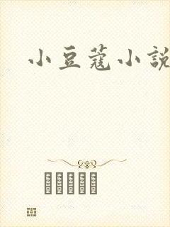 小豆蔻小说