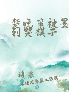 楚晚宁被墨燃做到哭棋子