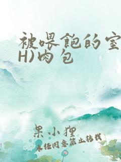 被喂饱的室友(H)肉包