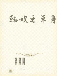 韩娱之单身爸爸