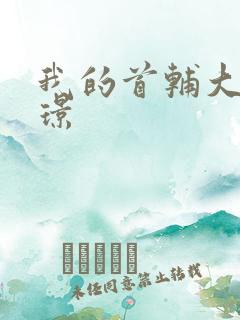 我的首辅大人陆璟