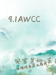 9.1AWCC