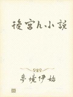 后宫h小说