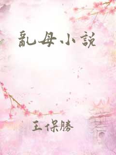 乱母小说