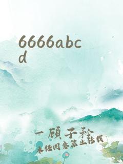 6666abcd