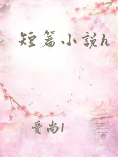 短篇小说h