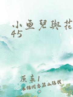 小鱼儿与花无缺45