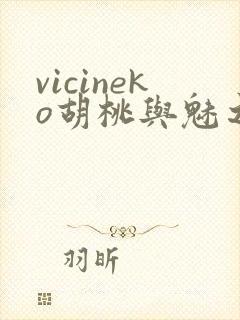 vicineko胡桃与魅之恶魔