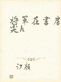将军在书房含乳尖h