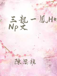 三龙一凤H啪肉Np文